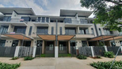 Nhà phố liền kề Lavila Nhà Bè đường Nguyễn Hữu Thọ