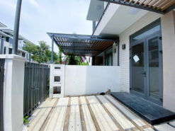 Nhà phố liền kề Lavila Nhà Bè đường Nguyễn Hữu Thọ