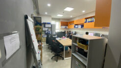 Căn hộ officetel Golden King Phú Mỹ Hưng, Phường Tân Mỹ (Quận 7)