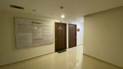 Căn hộ officetel Golden King Phú Mỹ Hưng, Phường Tân Mỹ (Quận 7)