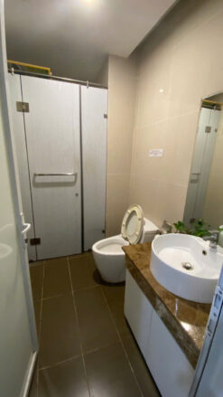 Căn hộ officetel Golden King Phú Mỹ Hưng, Phường Tân Mỹ (Quận 7)