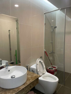 Officetel Golden King Phú Mỹ Hưng, Phường Tân Mỹ (Quận 7)