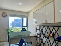 Officetel Golden King Phú Mỹ Hưng, Phường Tân Mỹ (Quận 7)