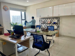 Officetel Golden King Phú Mỹ Hưng, Phường Tân Mỹ (Quận 7)