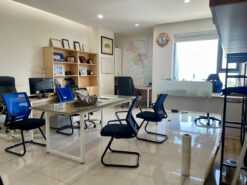 Officetel Golden King Phú Mỹ Hưng, Phường Tân Mỹ (Quận 7)