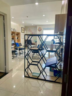 Officetel Golden King Phú Mỹ Hưng, Phường Tân Mỹ (Quận 7)