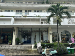 Shophouse Grand View Phú Mỹ Hưng, Quận 7