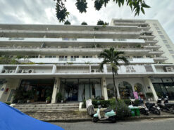 Shophouse Grand View Phú Mỹ Hưng, Quận 7