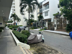 Shophouse Grand View Phú Mỹ Hưng, Quận 7