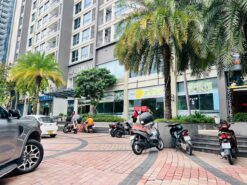 Shophouse Landmark 6 Vịnhomes Central Park, Quận Bình Thạnh