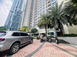 Shophouse Landmark 6 Vịnhomes Central Park, Quận Bình Thạnh