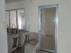 Toàn nhà số 27 Nguyễn Khắc Viện, Phú Mỹ Hưng, Quận 7