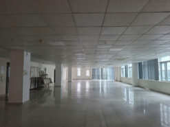 Toàn nhà số 27 Nguyễn Khắc Viện, Phú Mỹ Hưng, Quận 7