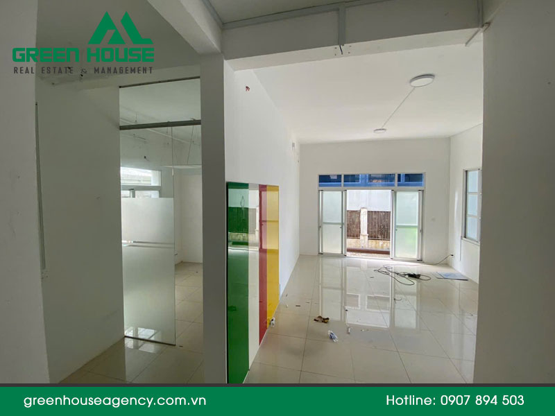 Biệt thự đơn lập Mỹ Văn 2,  Phú Mỹ Hưng