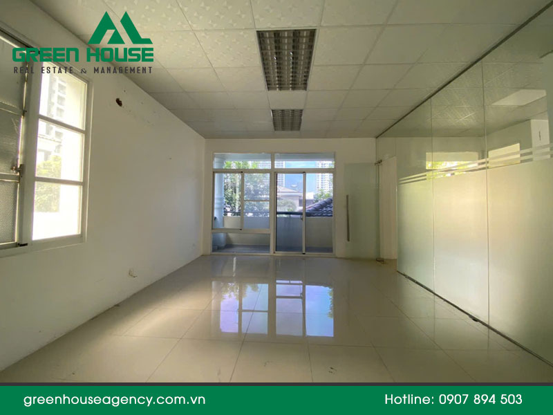 Biệt thự đơn lập Mỹ Văn 2,  Phú Mỹ Hưng