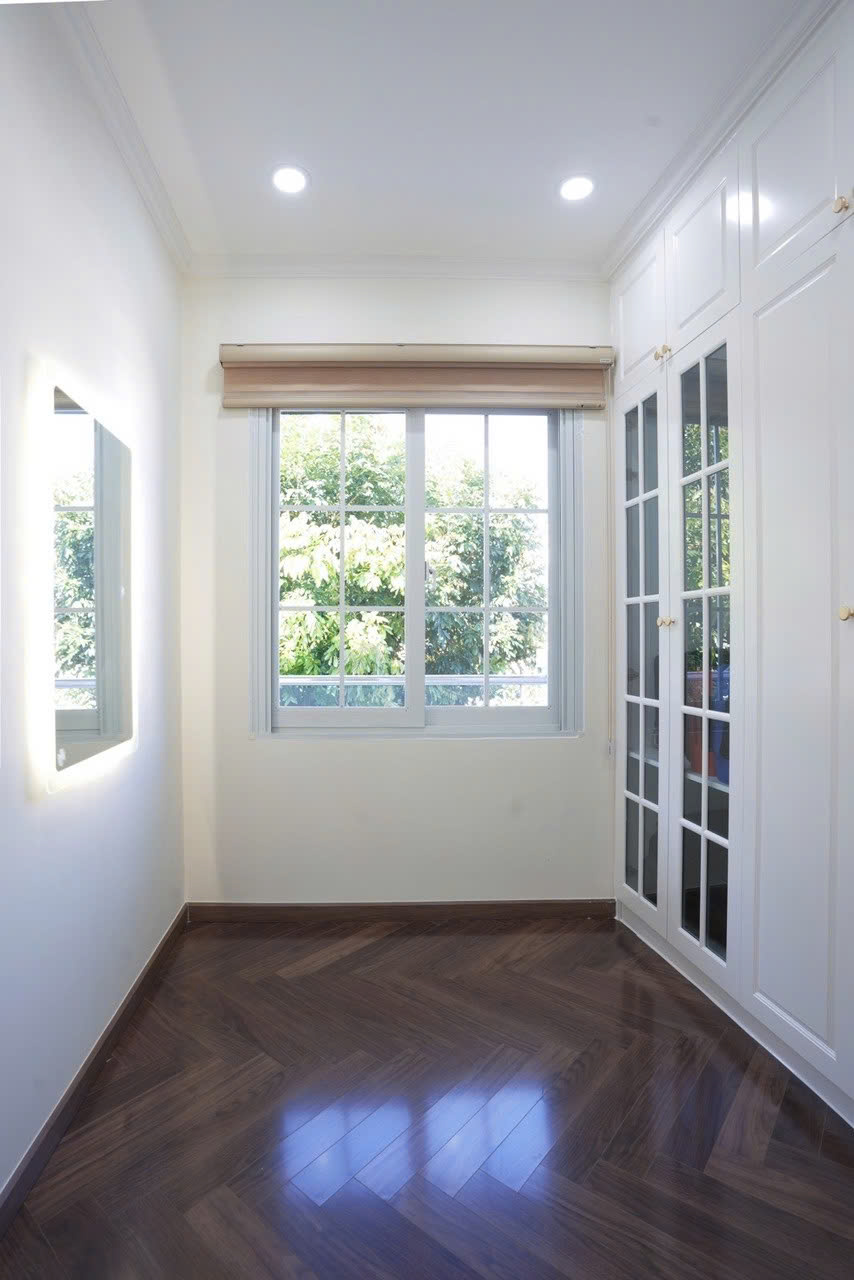 Biệt thự Mỹ Thái 1C Phú Mỹ Hưng, Quận 7