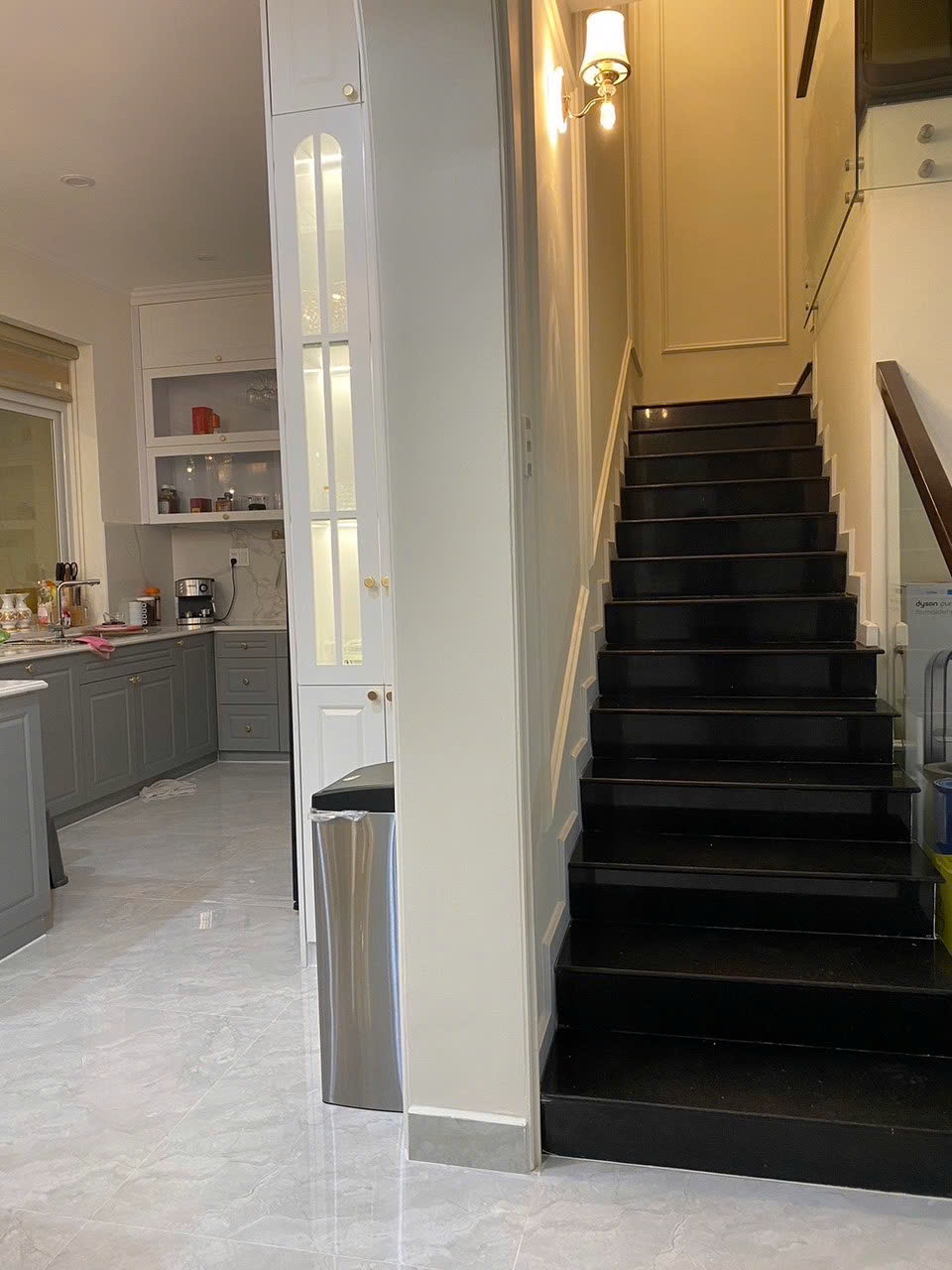 Biệt thự Mỹ Thái 1C Phú Mỹ Hưng, Quận 7