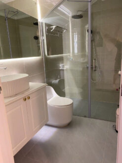 Biệt thự Mỹ Thái 1C Phú Mỹ Hưng, Quận 7