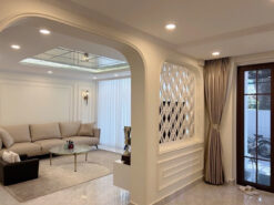 Biệt thự Mỹ Thái 1C Phú Mỹ Hưng, Quận 7