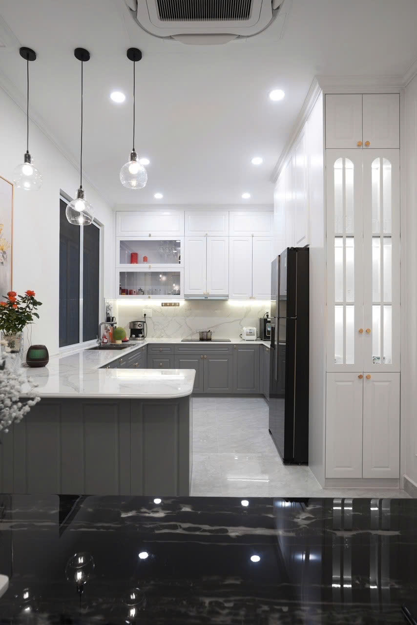 Biệt thự Mỹ Thái 1C Phú Mỹ Hưng, Quận 7