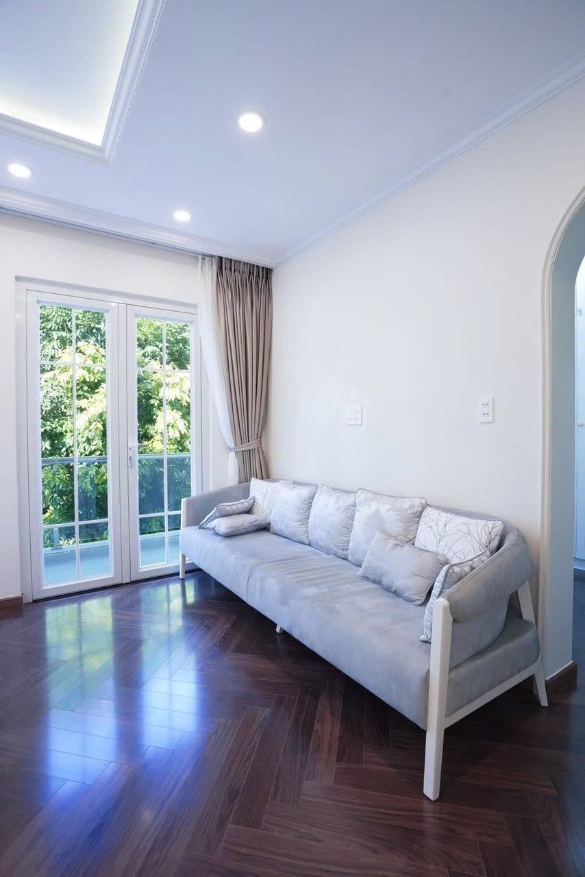 Biệt thự Mỹ Thái 1C Phú Mỹ Hưng, Quận 7