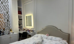 Biệt thự Mỹ Thái 1C Phú Mỹ Hưng, Quận 7