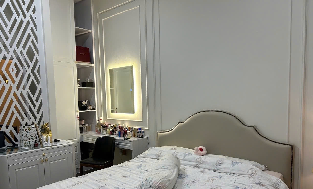 Biệt thự Mỹ Thái 1C Phú Mỹ Hưng, Quận 7