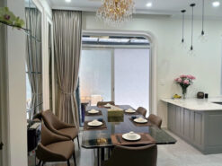 Biệt thự Mỹ Thái 1C Phú Mỹ Hưng, Quận 7