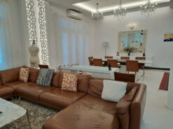 Biệt thự đơn lập Mỹ Phú 1A Phú Mỹ Hưng, Quận 7