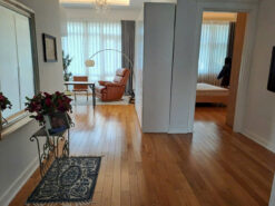 Biệt thự đơn lập Mỹ Phú 1A Phú Mỹ Hưng, Quận 7