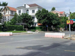 Biệt thự đơn lập Nam Thông 2 Phú Mỹ Hưng, Quận 7