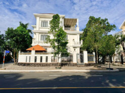 Biệt thự đơn lập Nam Thông 2 Phú Mỹ Hưng