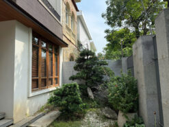 Biệt thự song lập 212 Mỹ Kim 2 Phú Mỹ Hưng, Quận 7