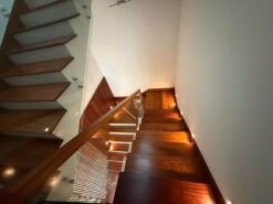 Biệt thự song lập 212 Mỹ Kim 2 Phú Mỹ Hưng, Quận 7