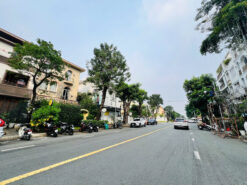 Biệt thự song lập 212 Mỹ Kim 2 Phú Mỹ Hưng, Quận 7