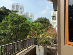 Biệt thự song lập 212 Mỹ Kim 2 Phú Mỹ Hưng, Quận 7