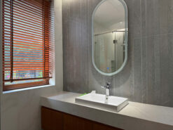 Biệt thự song lập 212 Mỹ Kim 2 Phú Mỹ Hưng, Quận 7