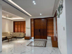 Biệt thự song lập 212 Mỹ Kim 2 Phú Mỹ Hưng, Quận 7