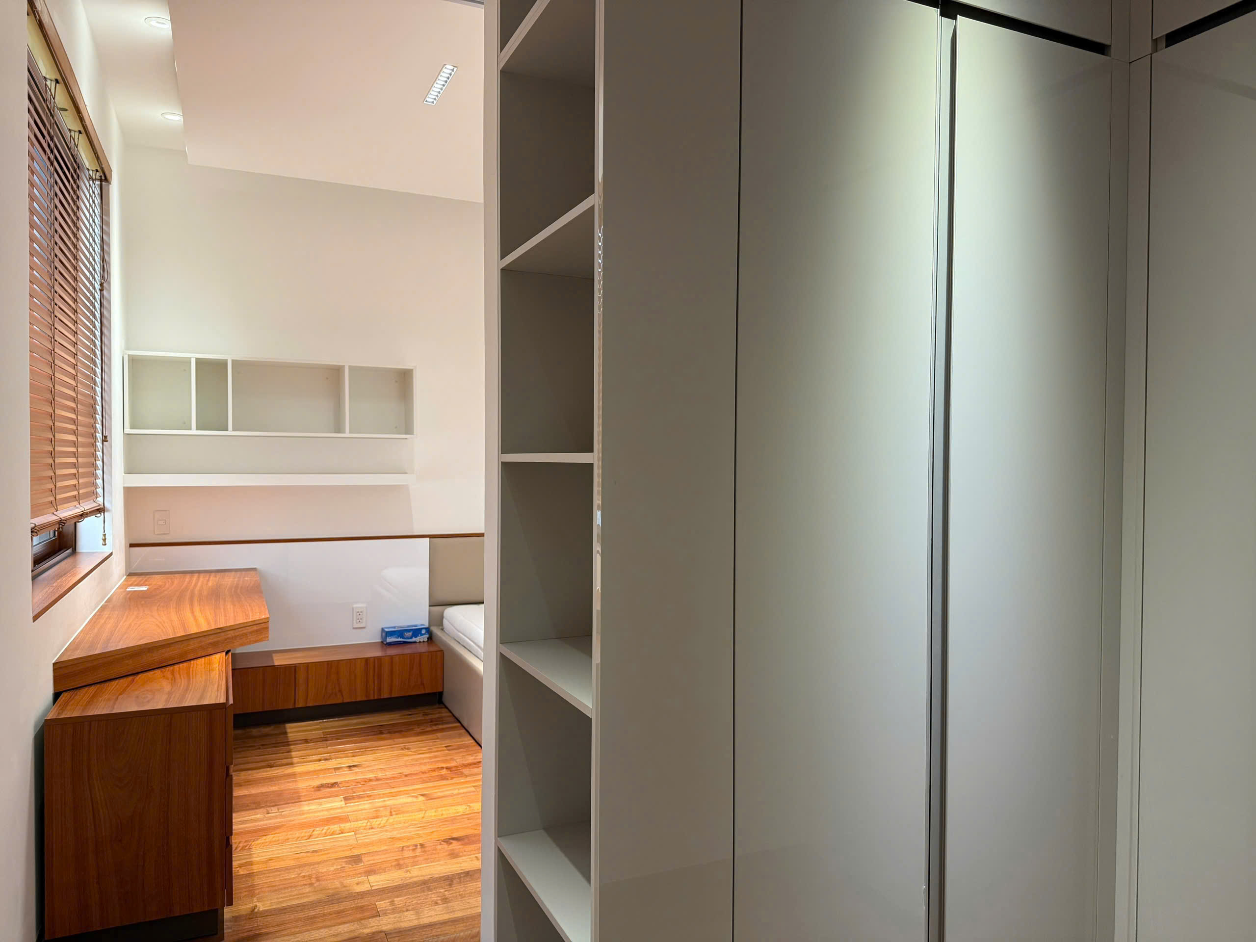 Biệt thự song lập 212 Mỹ Kim 2 Phú Mỹ Hưng, Quận 7