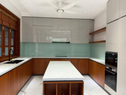 Biệt thự song lập 212 Mỹ Kim 2 Phú Mỹ Hưng, Quận 7