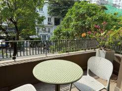 Biệt thự song lập 212 Mỹ Kim 2 Phú Mỹ Hưng, Quận 7