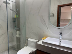 Biệt thự song lập 212 Mỹ Kim 2 Phú Mỹ Hưng, Quận 7