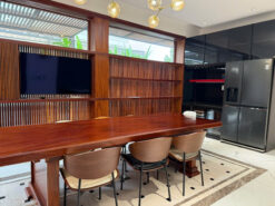 Biệt thự song lập 212 Mỹ Kim 2 Phú Mỹ Hưng, Quận 7