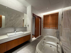 Biệt thự song lập 212 Mỹ Kim 2 Phú Mỹ Hưng, Quận 7