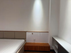 Biệt thự song lập 212 Mỹ Kim 2 Phú Mỹ Hưng, Quận 7