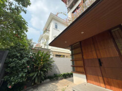 Biệt thự song lập 212 Mỹ Kim 2 Phú Mỹ Hưng, Quận 7