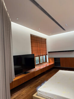 Biệt thự song lập 212 Mỹ Kim 2 Phú Mỹ Hưng, Quận 7