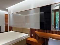 Biệt thự song lập 212 Mỹ Kim 2 Phú Mỹ Hưng, Quận 7