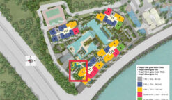 Căn hộ The Infiniti Riviera Point, Quận 7