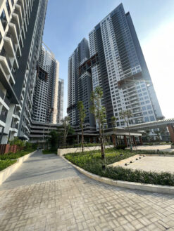 Căn hộ The Infiniti Riviera Point, Quận 7